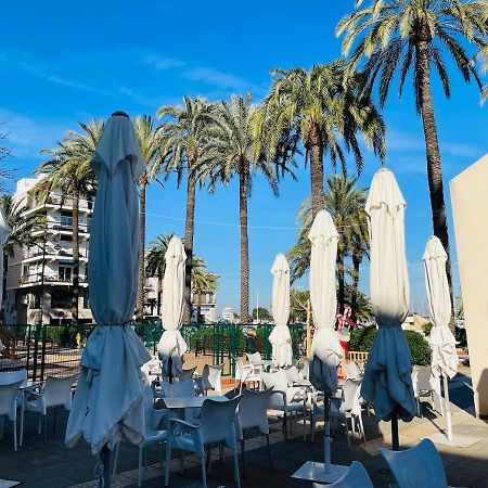 Appartamento Puerto Denia Harbour Views Esterno foto