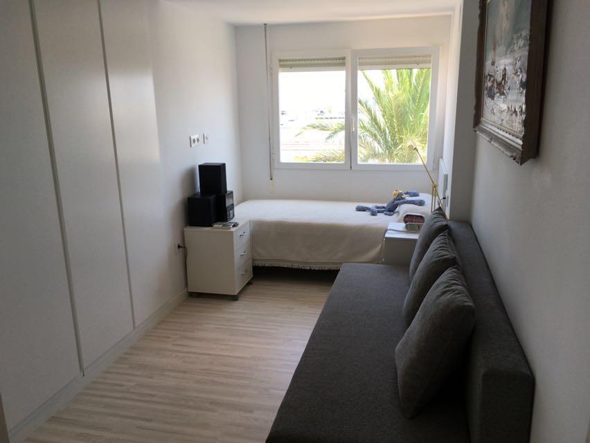 Appartamento Puerto Denia Harbour Views Esterno foto